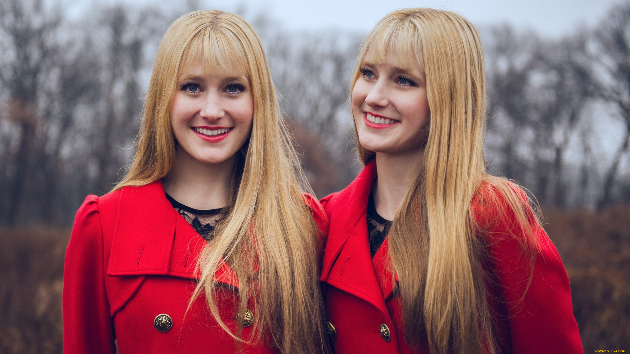 Близнецы женщина сегодня. Близняшки Камилла и Кеннерли. Harp Twins, Camille and Kennerly. Camille and Kennerly фото. Двойники женщины.